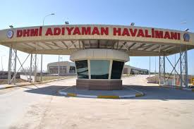Adıyaman Havalimanı Staj Başvurusu 2017