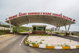 Ağrı Havalimanı Staj Başvurusu 2017