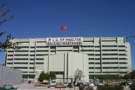 Balcalı Hastanesi Staj Başvurusu 2017