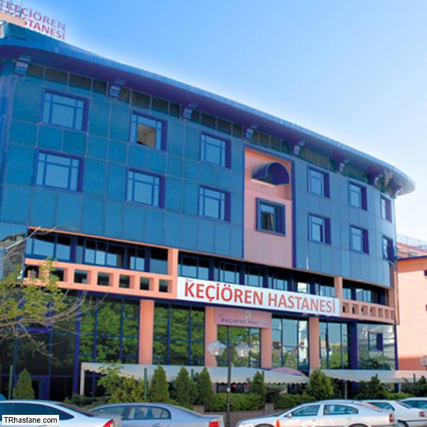 Özel Keçiören Hastanesi Staj Başvurusu 2017