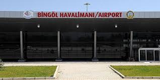 Bingöl Havalimanı Staj Başvurusu 2017