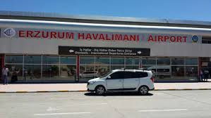 Erzurum Havalimanı Staj Başvurusu 2017